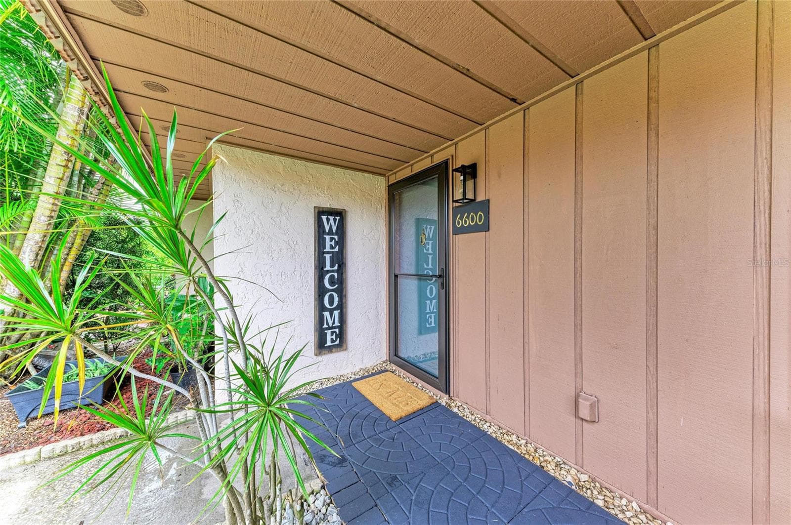 Villa at 6600 DRAW LN #116, SARASOTA, photo 4 of 63