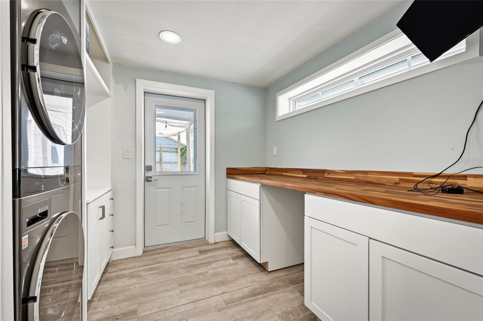 LAUNDRYROOM - 118 ROBERTA RD, ORMOND BEACH