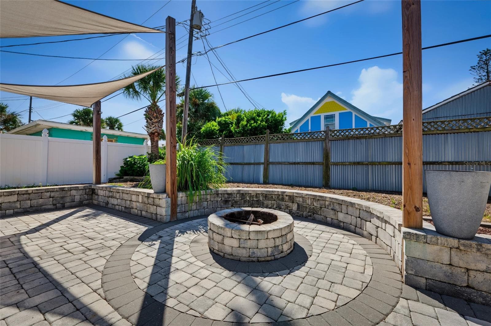 Single Family Residence at 118 ROBERTA RD, ORMOND BEACH, photo 26 of 37