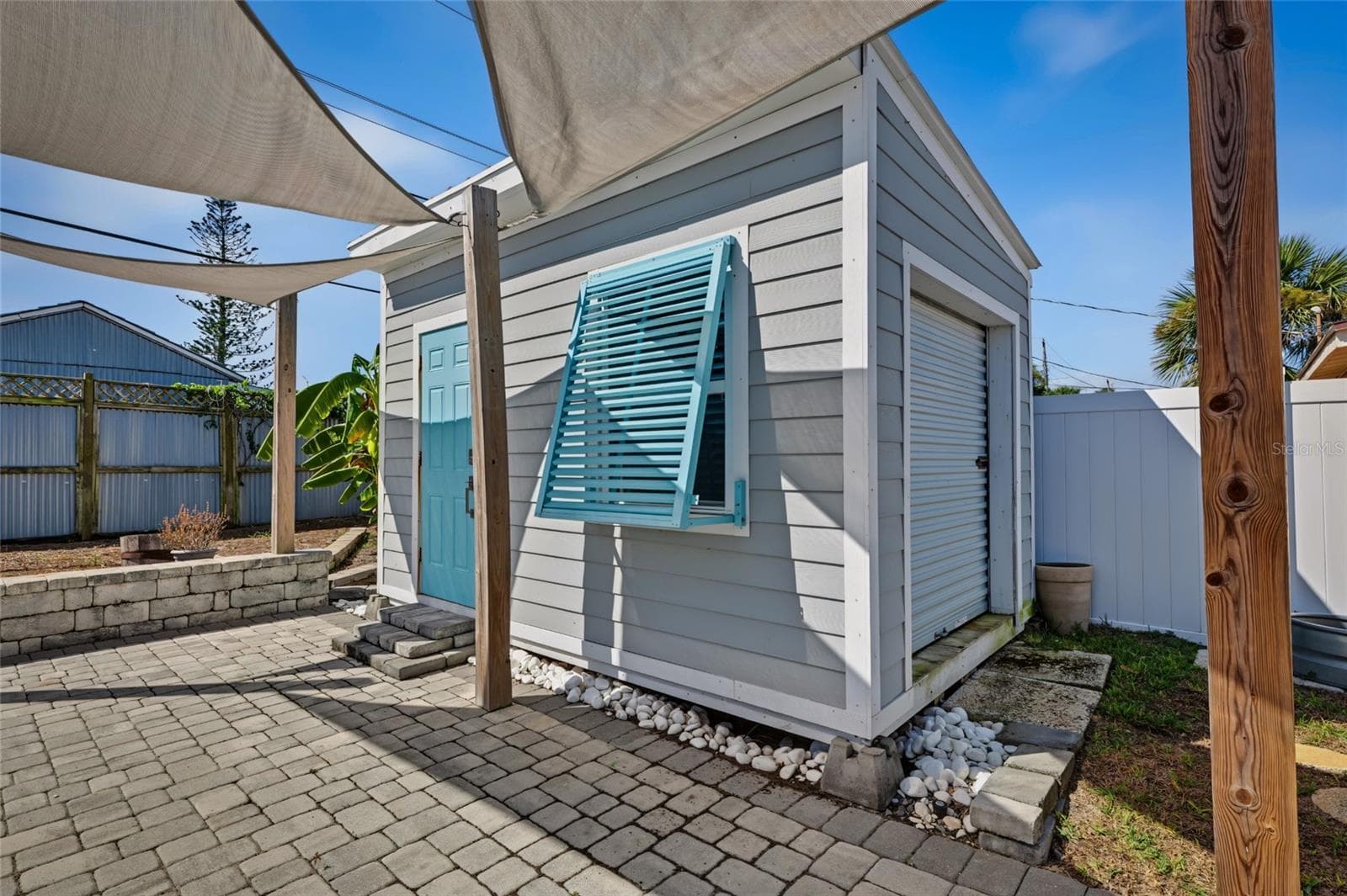 Single Family Residence at 118 ROBERTA RD, ORMOND BEACH, photo 27 of 37