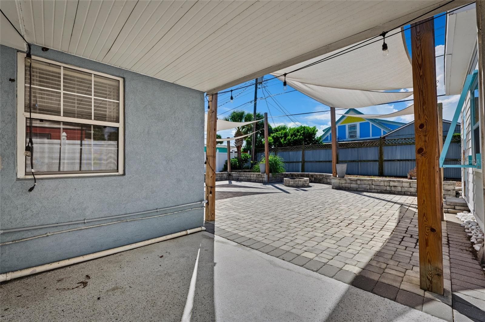 Single Family Residence at 118 ROBERTA RD, ORMOND BEACH, photo 28 of 37