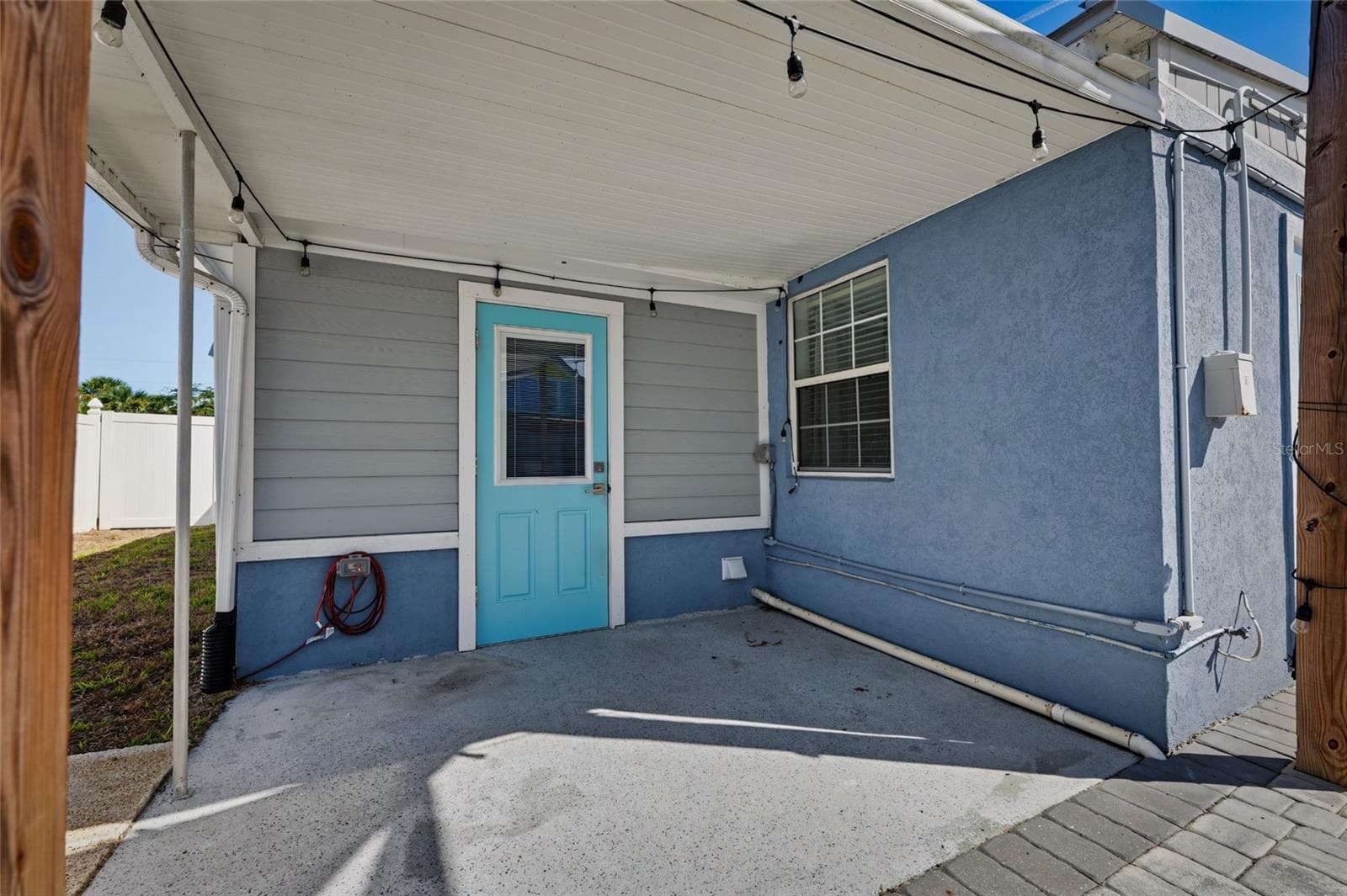 Single Family Residence at 118 ROBERTA RD, ORMOND BEACH, photo 29 of 37