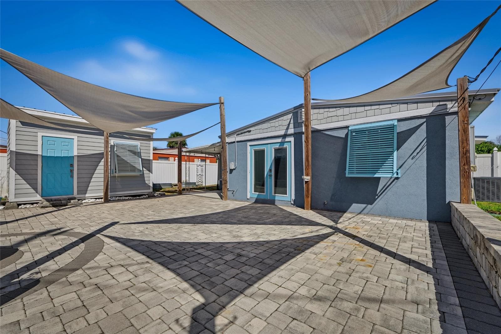 Single Family Residence at 118 ROBERTA RD, ORMOND BEACH, photo 31 of 37