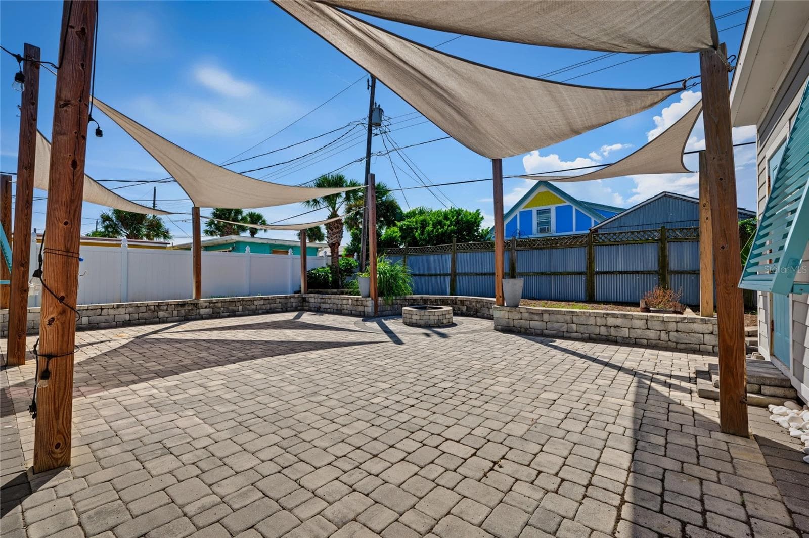 Single Family Residence at 118 ROBERTA RD, ORMOND BEACH, photo 33 of 37