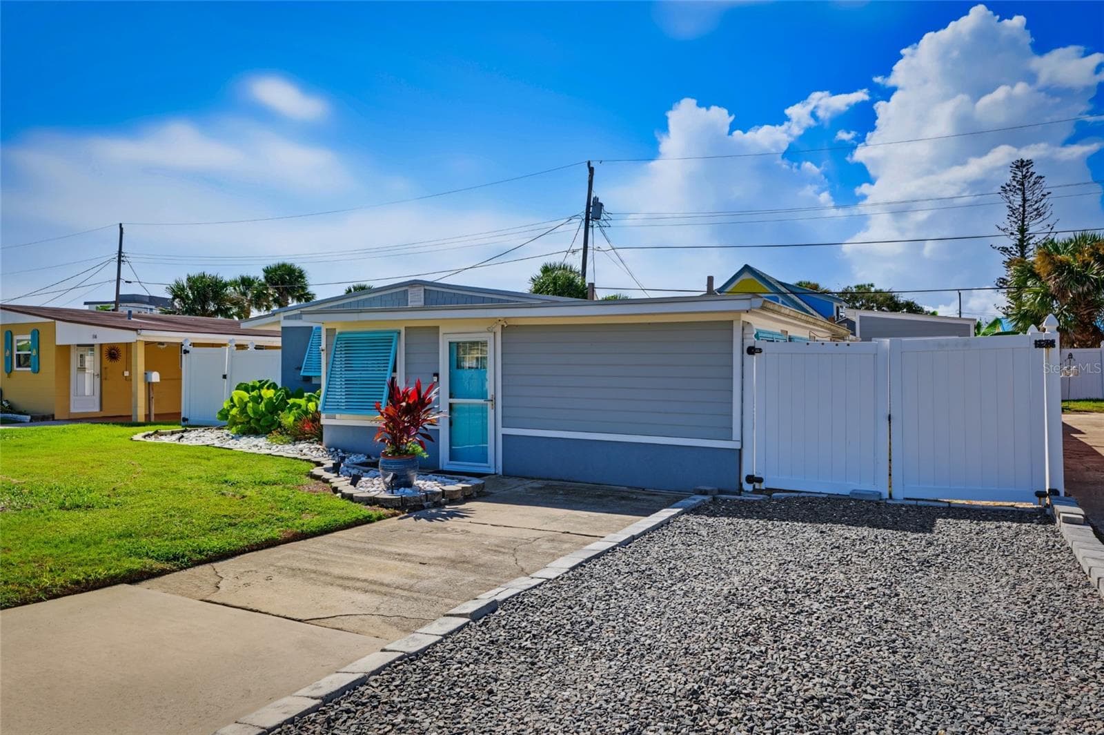 Single Family Residence at 118 ROBERTA RD, ORMOND BEACH, photo 35 of 37