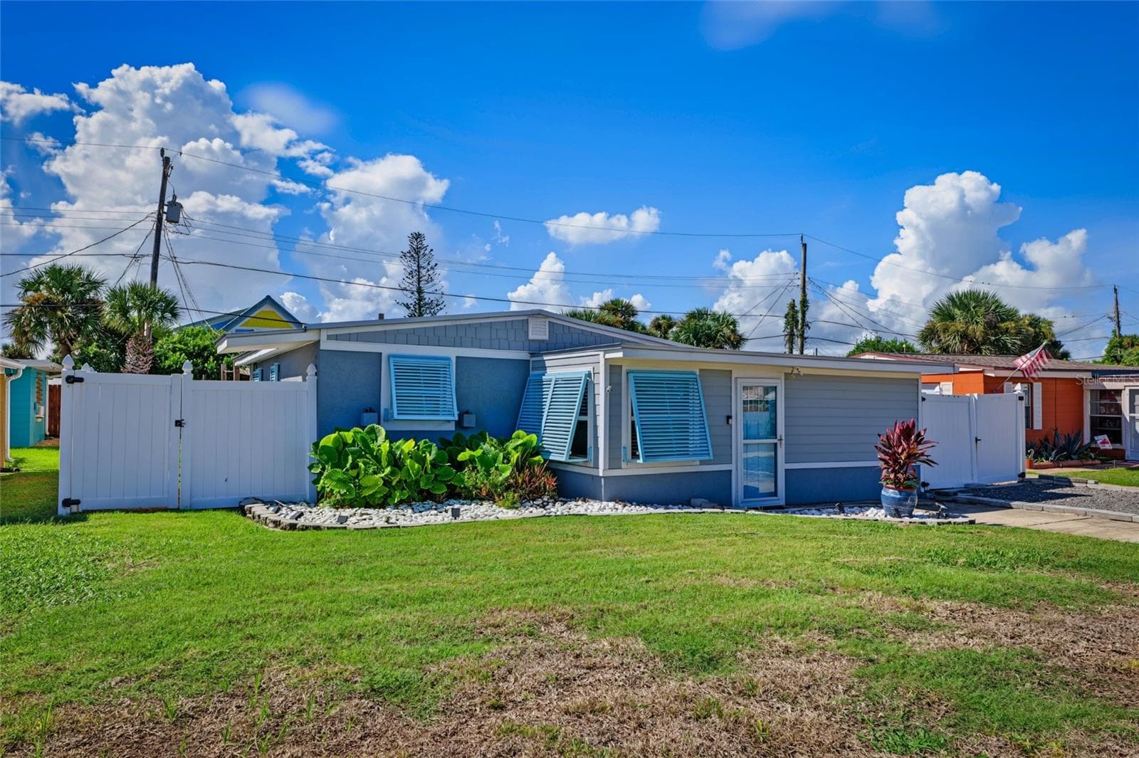 Single Family Residence at 118 ROBERTA RD, ORMOND BEACH, photo 36 of 37