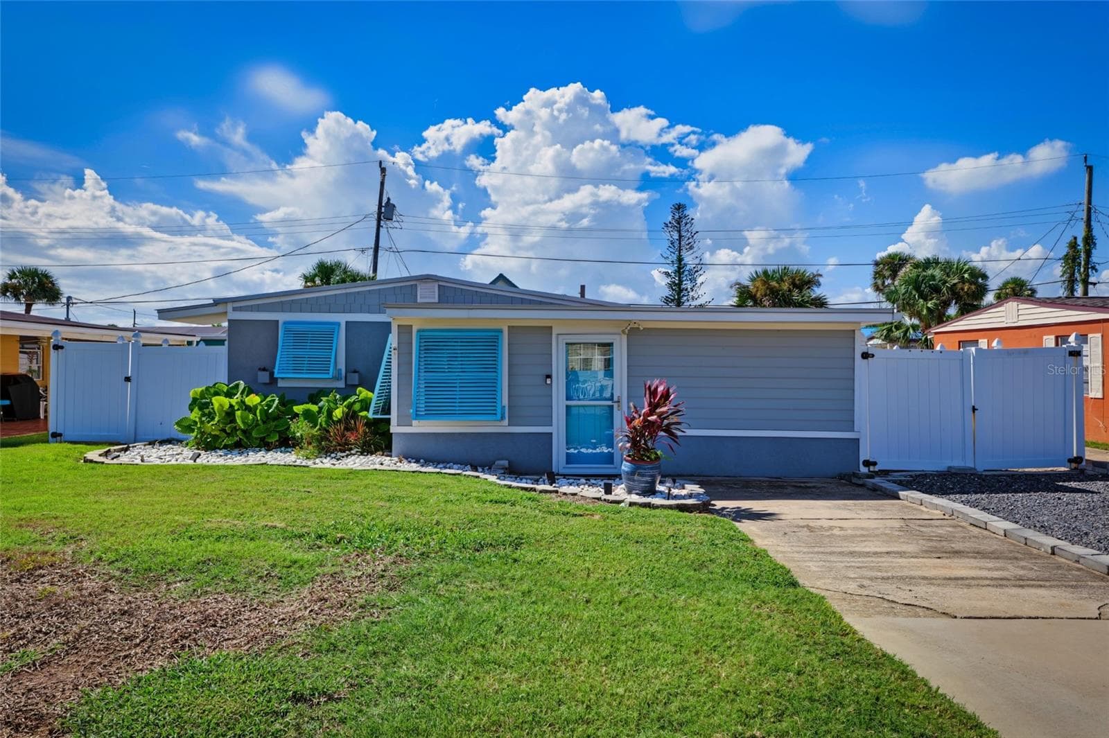 Single Family Residence at 118 ROBERTA RD, ORMOND BEACH, photo 37 of 37