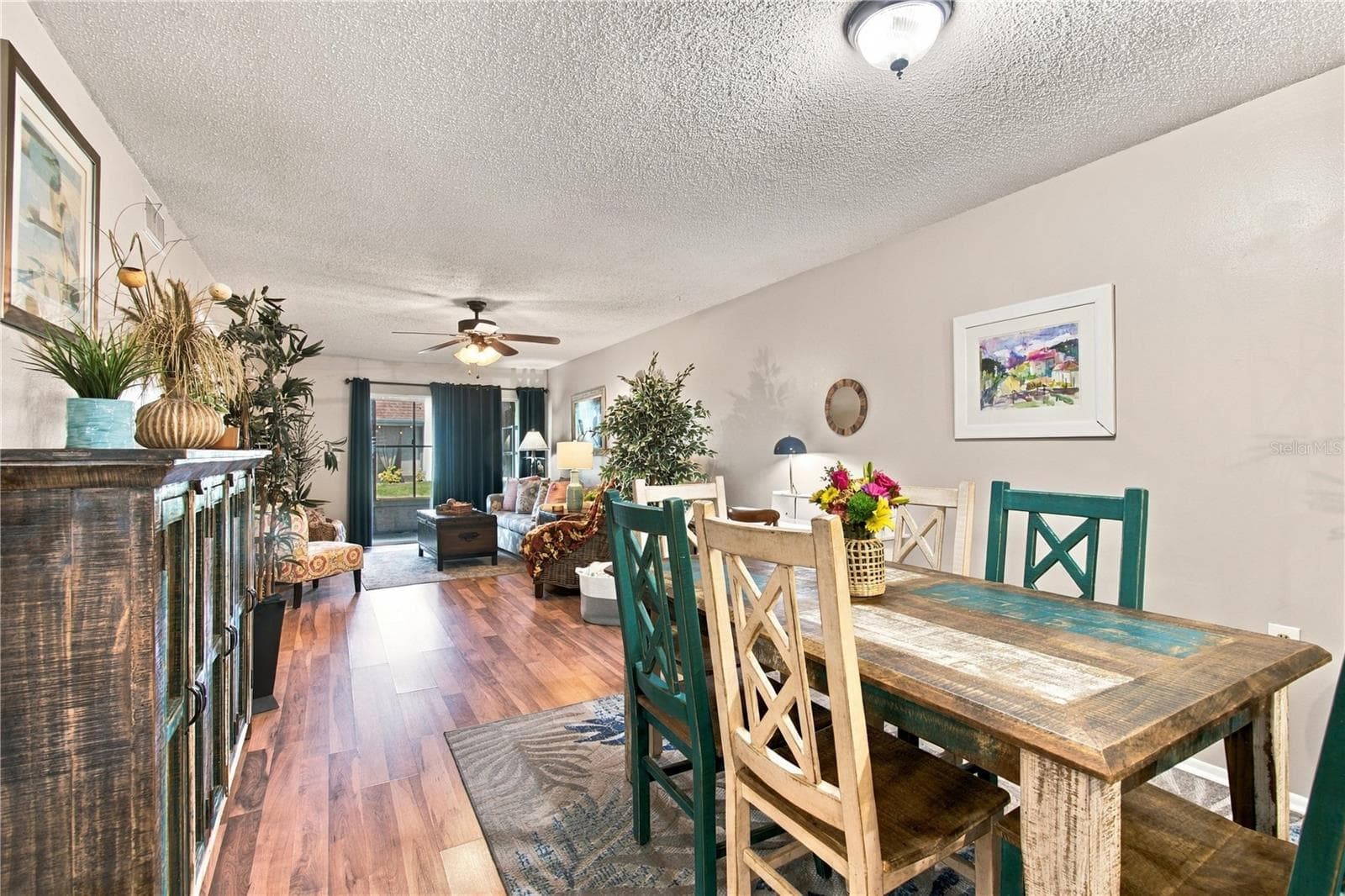 Condominium at 8220 SEVEN OAKS CT #5, PORT RICHEY, photo 11 of 100