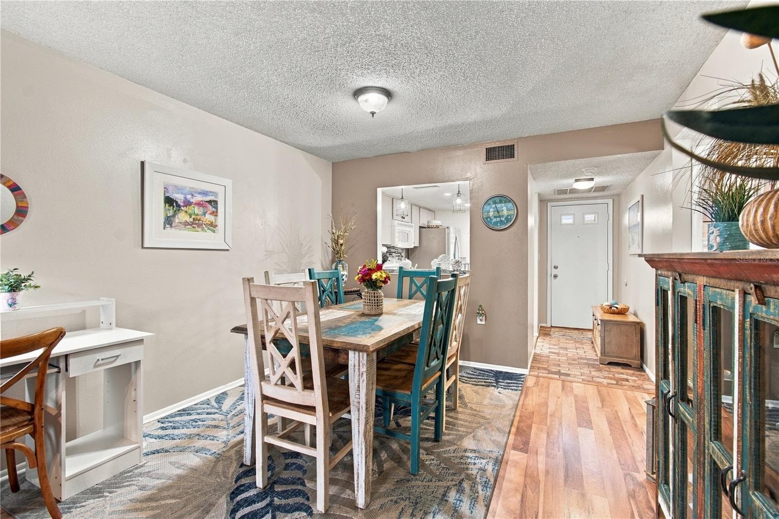 Condominium at 8220 SEVEN OAKS CT #5, PORT RICHEY, photo 18 of 100