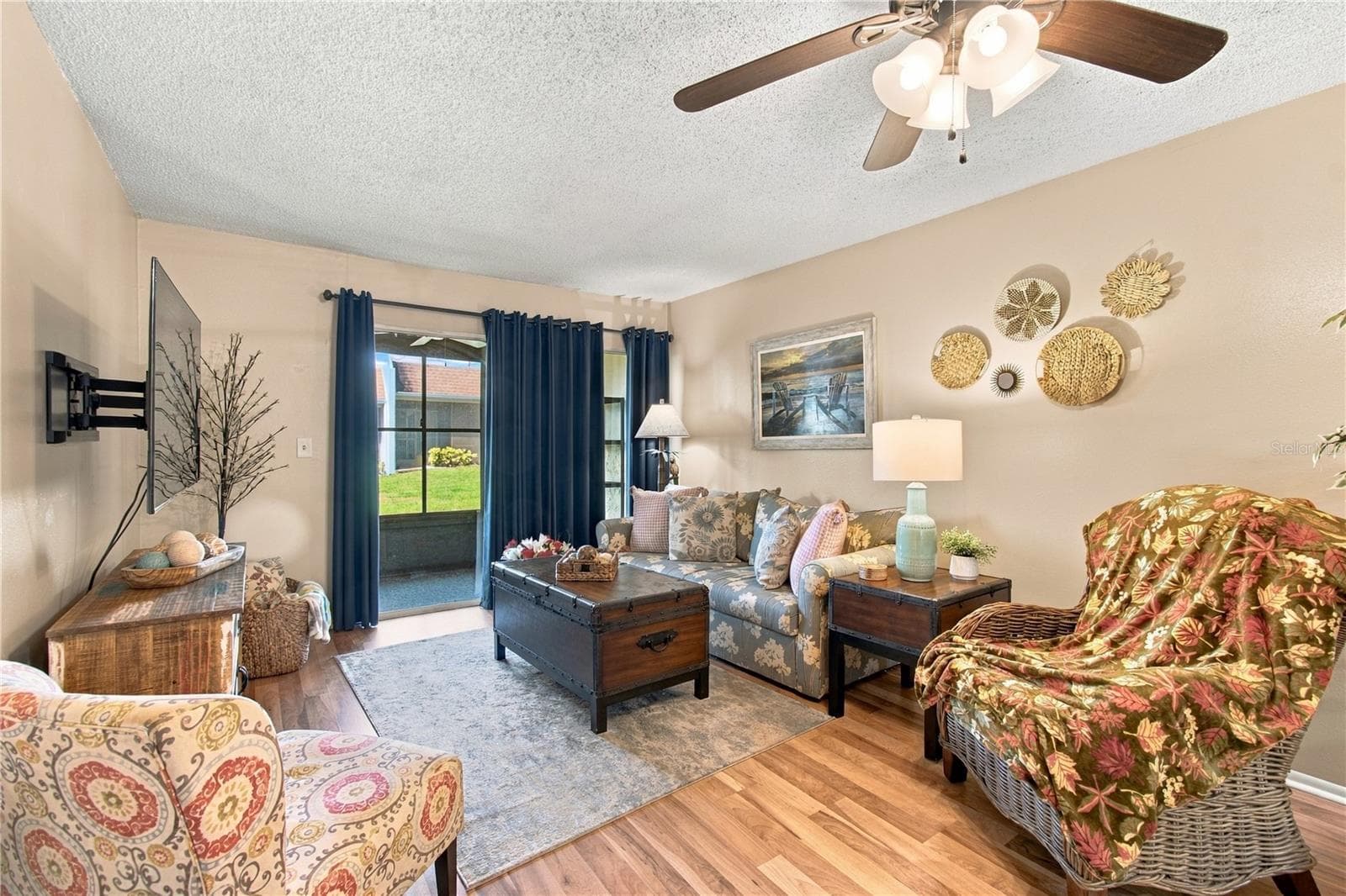 Condominium at 8220 SEVEN OAKS CT #5, PORT RICHEY, photo 19 of 100
