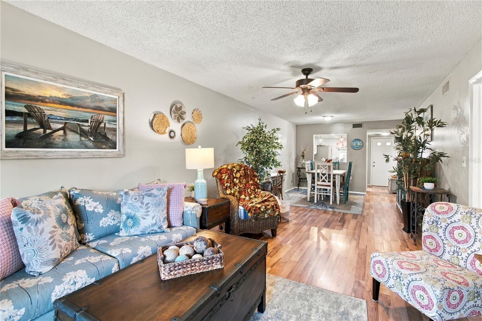 Condominium at 8220 SEVEN OAKS CT #5, PORT RICHEY, photo 20 of 100