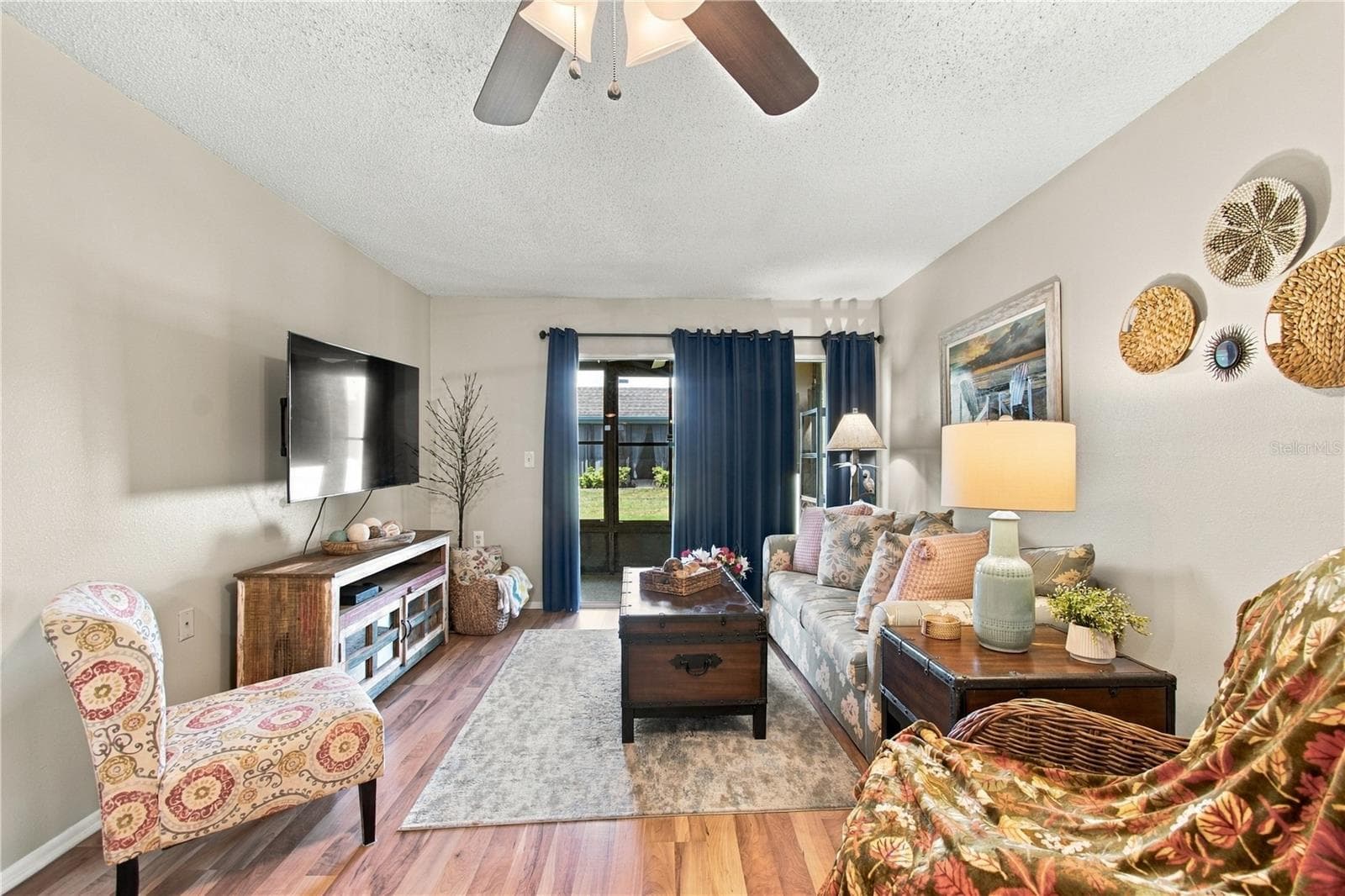 Condominium at 8220 SEVEN OAKS CT #5, PORT RICHEY, photo 21 of 100