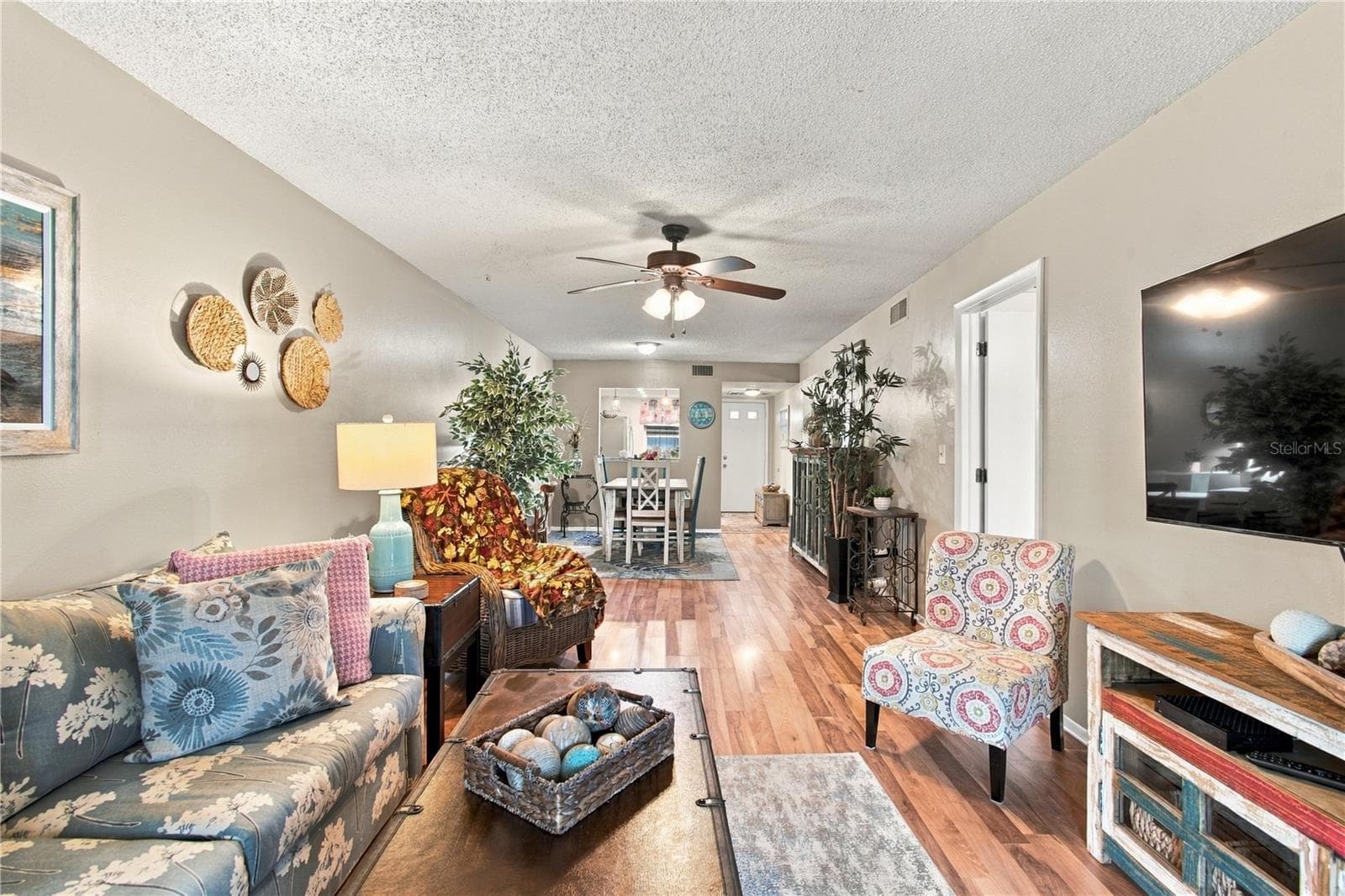 Condominium at 8220 SEVEN OAKS CT #5, PORT RICHEY, photo 22 of 100