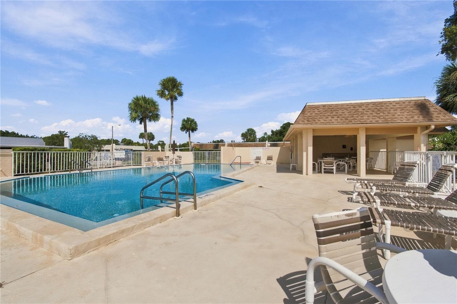 Condominium at 8220 SEVEN OAKS CT #5, PORT RICHEY, photo 36 of 100