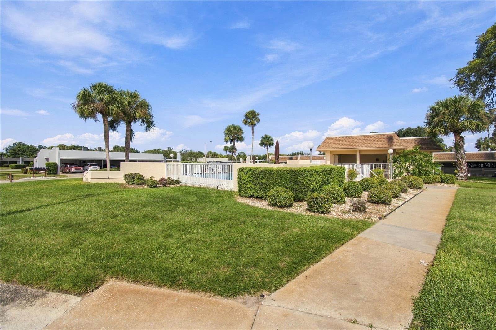 Condominium at 8220 SEVEN OAKS CT #5, PORT RICHEY, photo 38 of 100