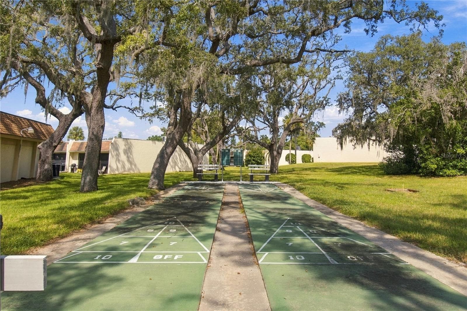Condominium at 8220 SEVEN OAKS CT #5, PORT RICHEY, photo 40 of 100
