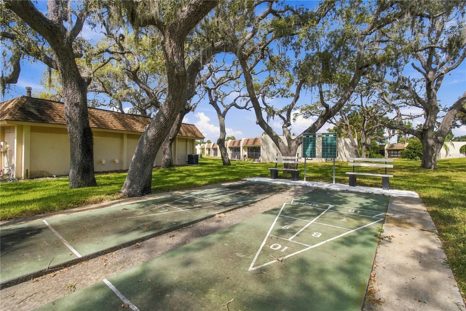 Condominium at 8220 SEVEN OAKS CT #5, PORT RICHEY, photo 41 of 100