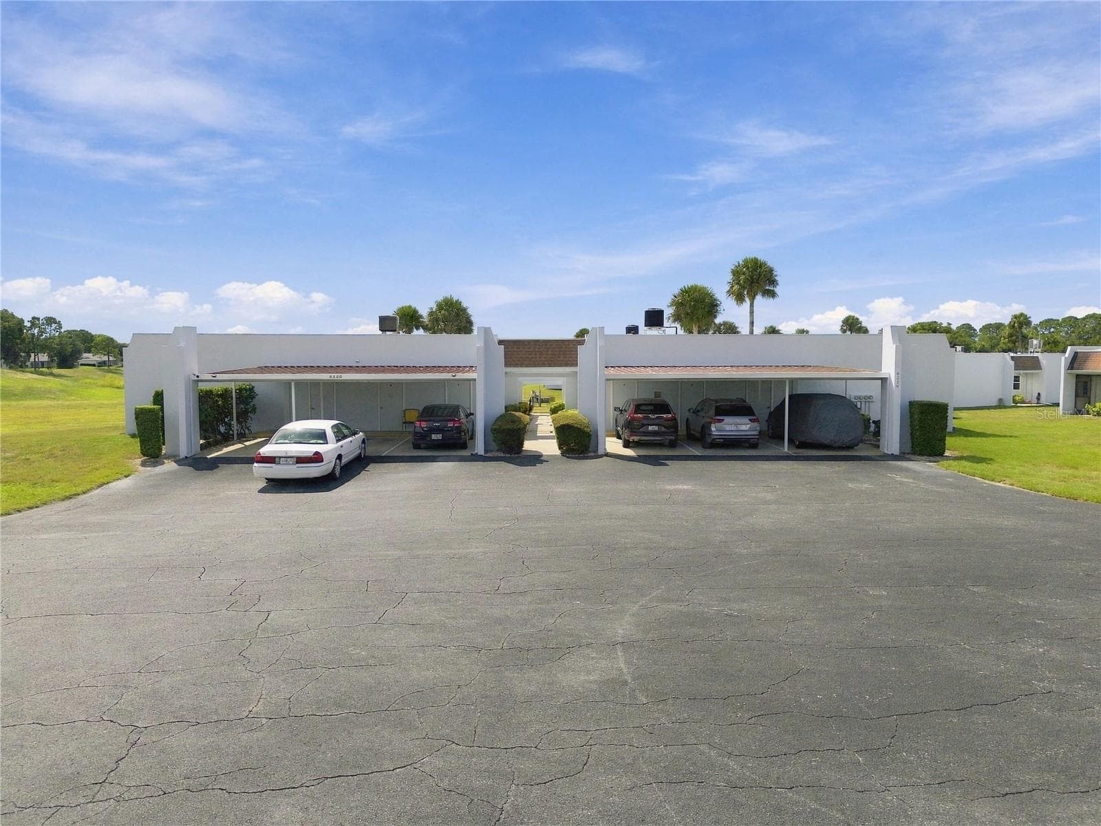 Condominium at 8220 SEVEN OAKS CT #5, PORT RICHEY, photo 43 of 100