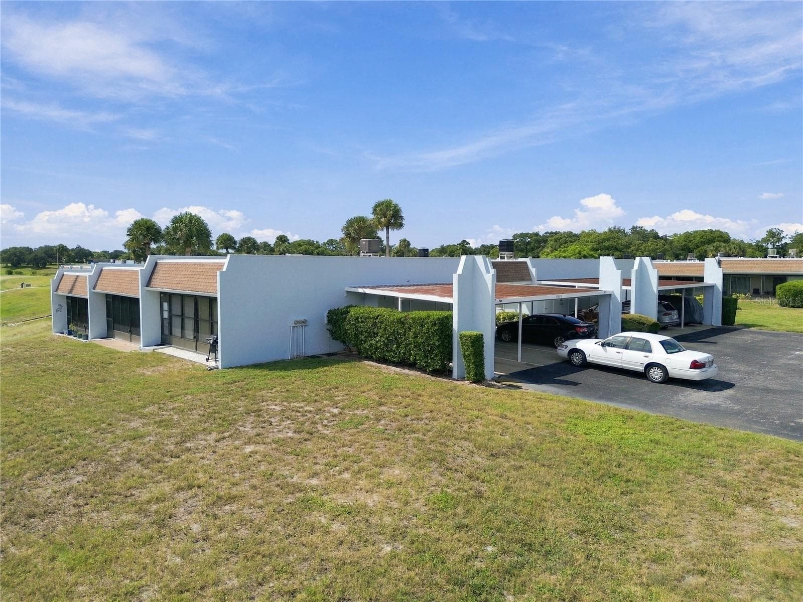 Condominium at 8220 SEVEN OAKS CT #5, PORT RICHEY, photo 44 of 100