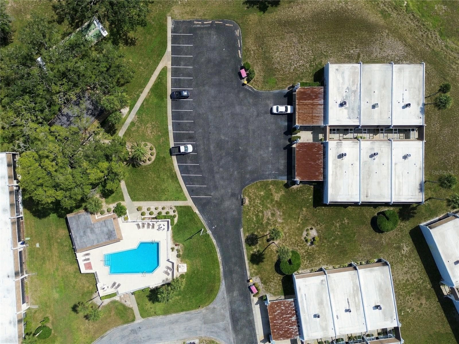 Condominium at 8220 SEVEN OAKS CT #5, PORT RICHEY, photo 45 of 100