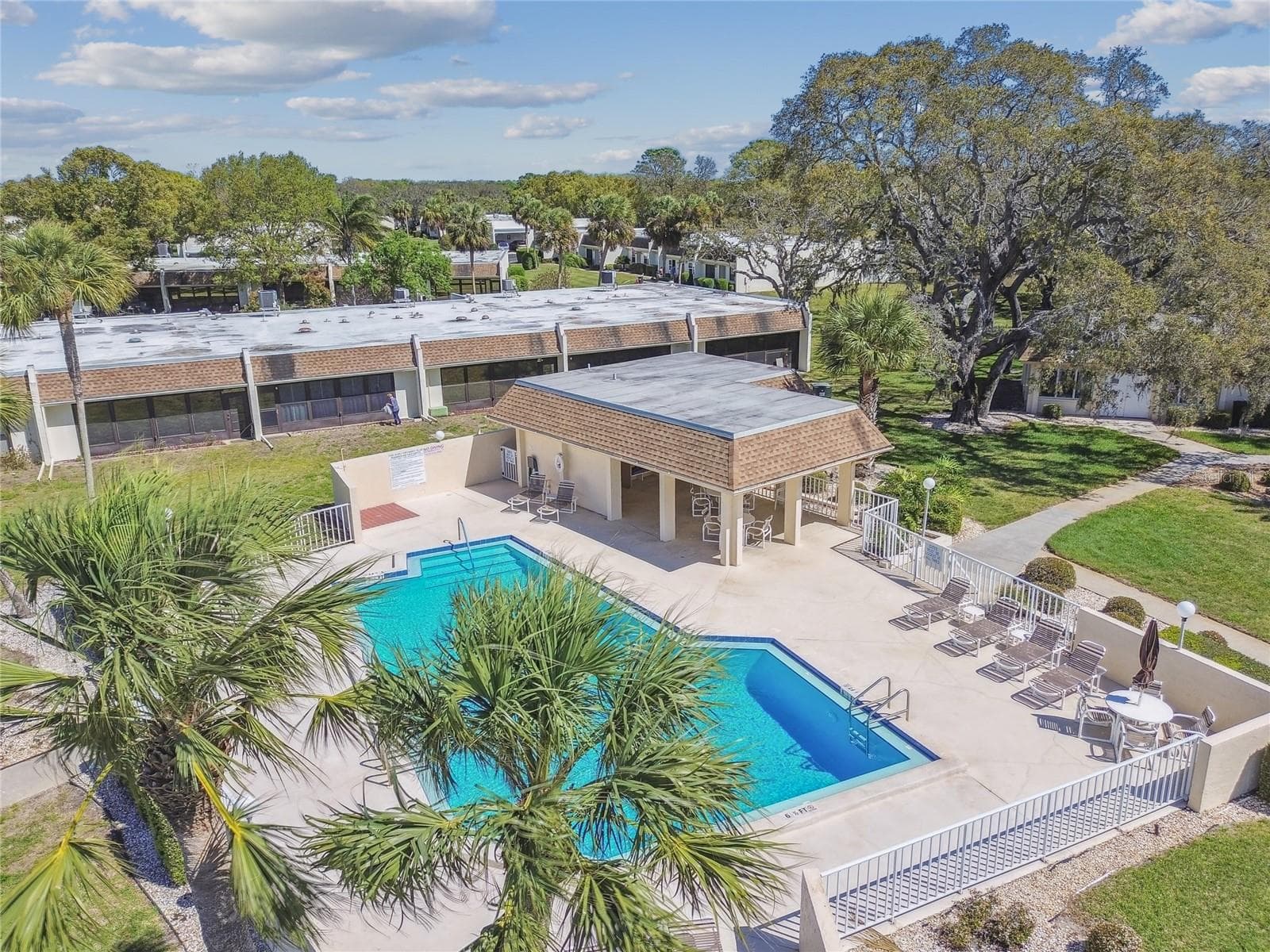 Condominium at 8220 SEVEN OAKS CT #5, PORT RICHEY, photo 50 of 100