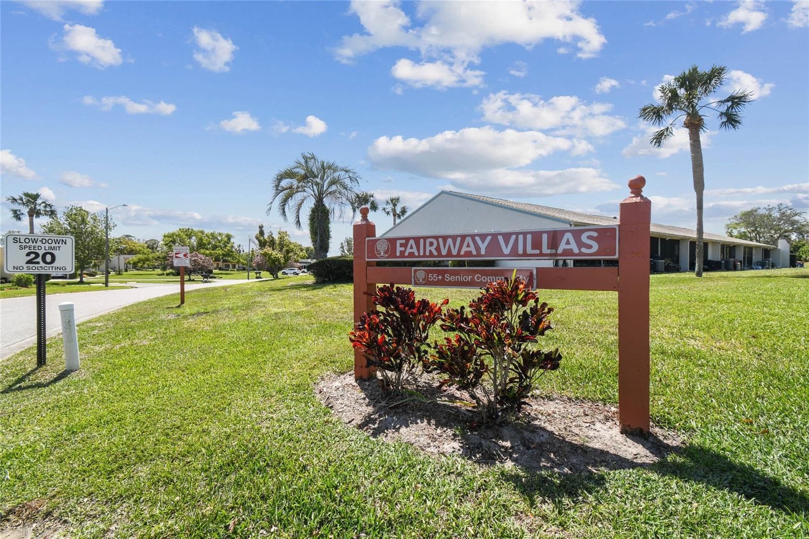 Condominium at 8220 SEVEN OAKS CT #5, PORT RICHEY, photo 58 of 100
