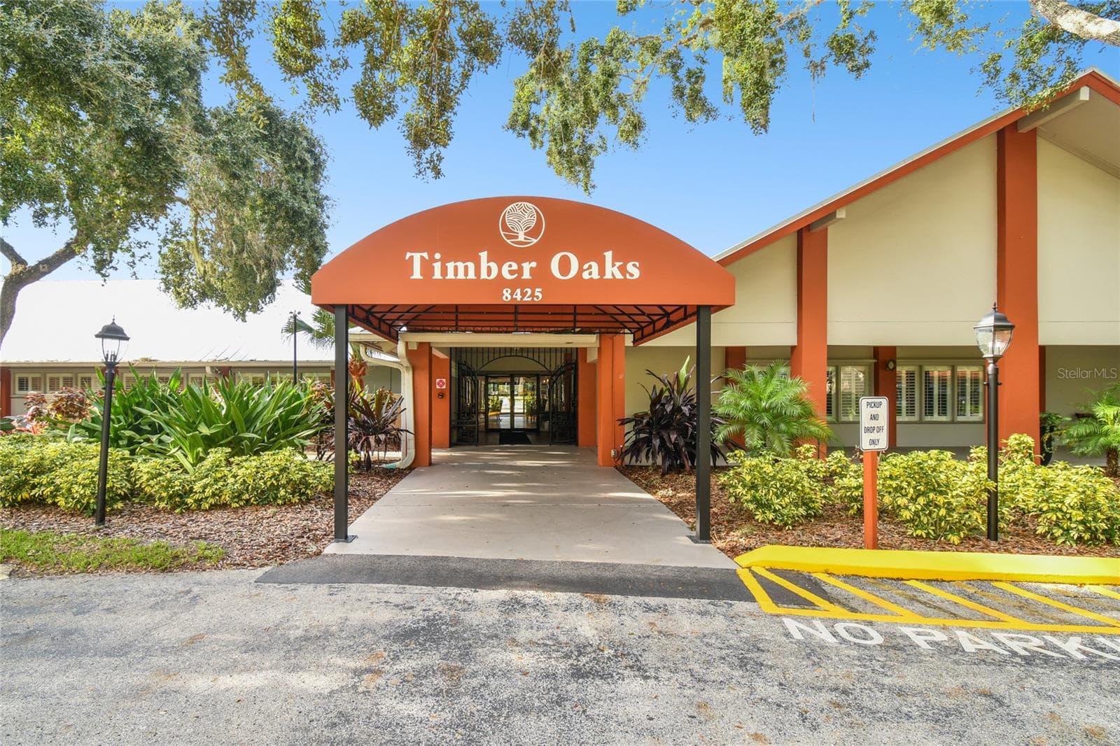 Condominium at 8220 SEVEN OAKS CT #5, PORT RICHEY, photo 59 of 100