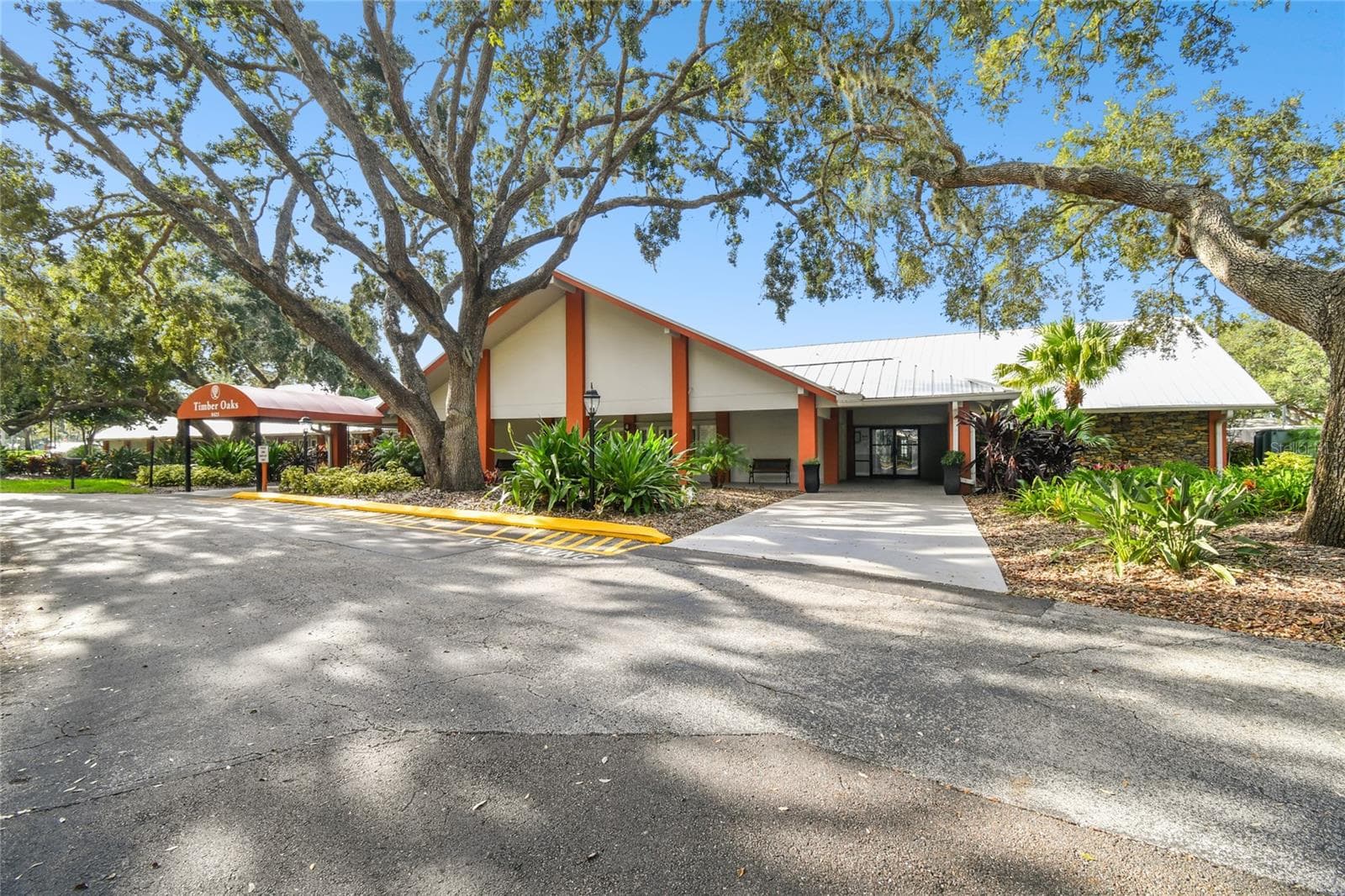 Condominium at 8220 SEVEN OAKS CT #5, PORT RICHEY, photo 61 of 100