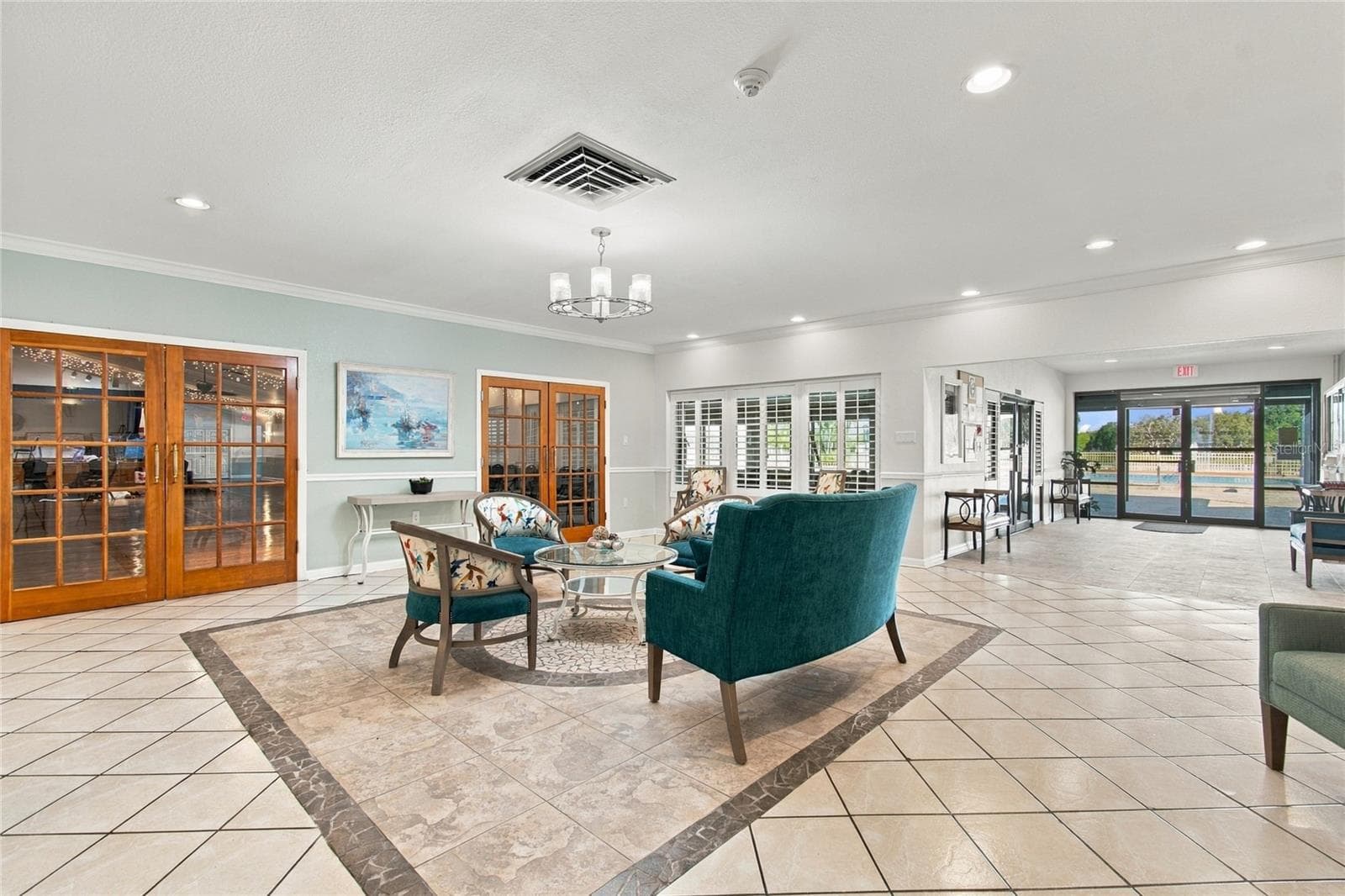 Condominium at 8220 SEVEN OAKS CT #5, PORT RICHEY, photo 70 of 100