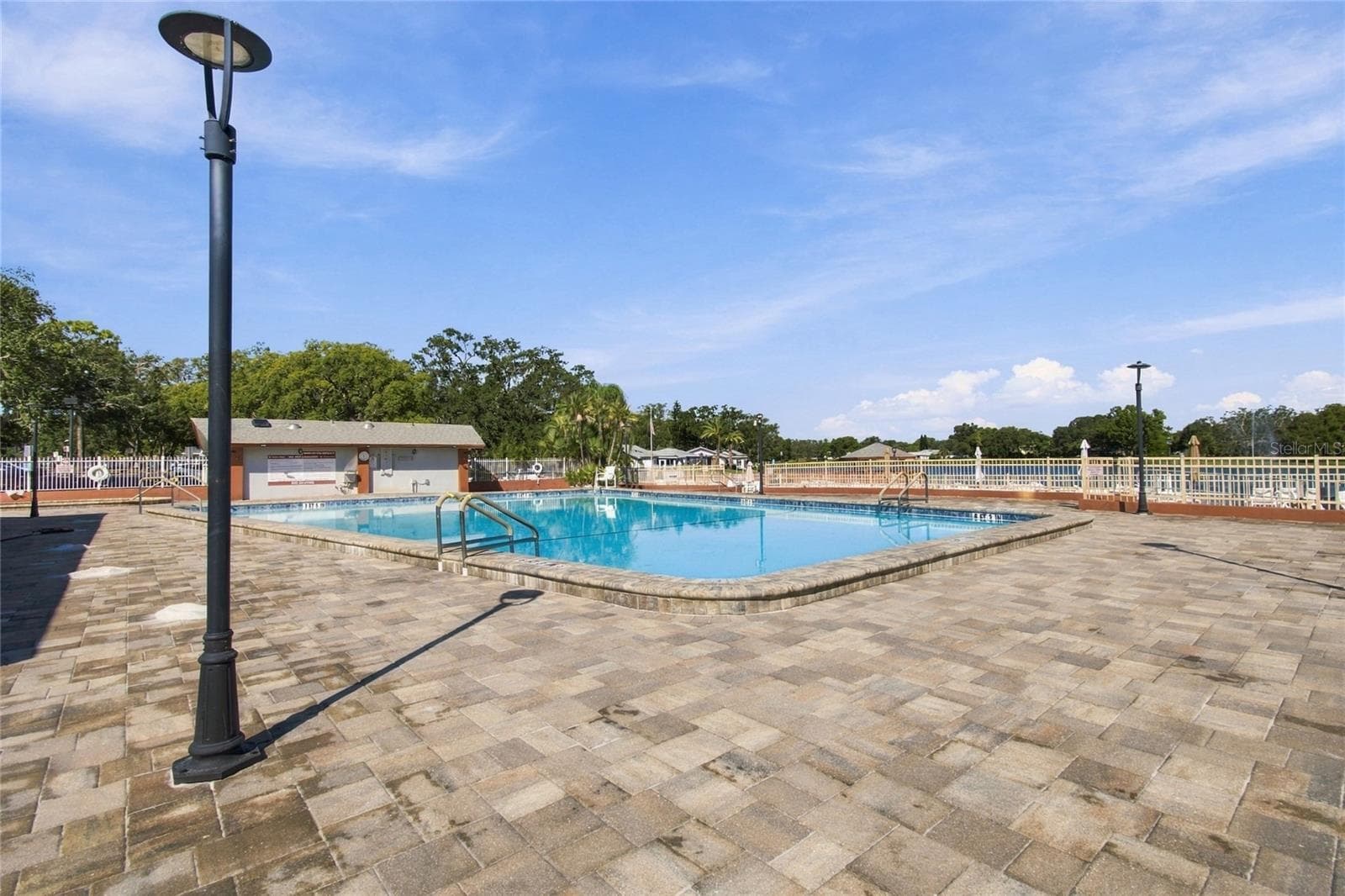 Condominium at 8220 SEVEN OAKS CT #5, PORT RICHEY, photo 79 of 100