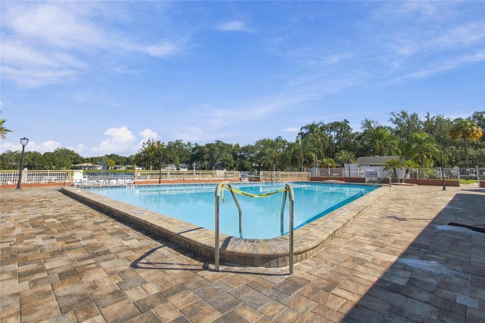 Condominium at 8220 SEVEN OAKS CT #5, PORT RICHEY, photo 80 of 100