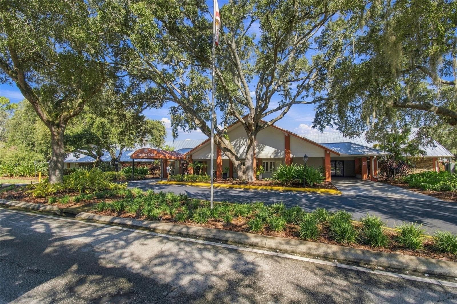 Condominium at 8220 SEVEN OAKS CT #5, PORT RICHEY, photo 86 of 100