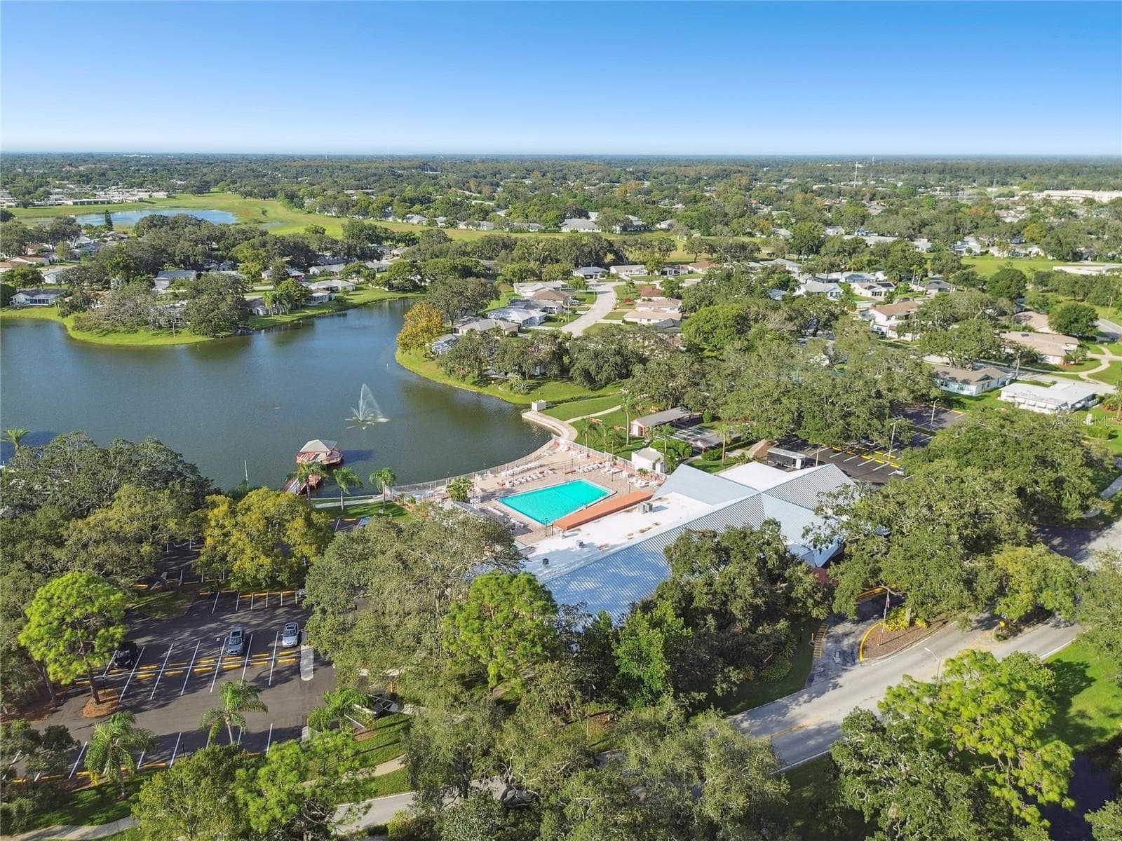 Condominium at 8220 SEVEN OAKS CT #5, PORT RICHEY, photo 89 of 100