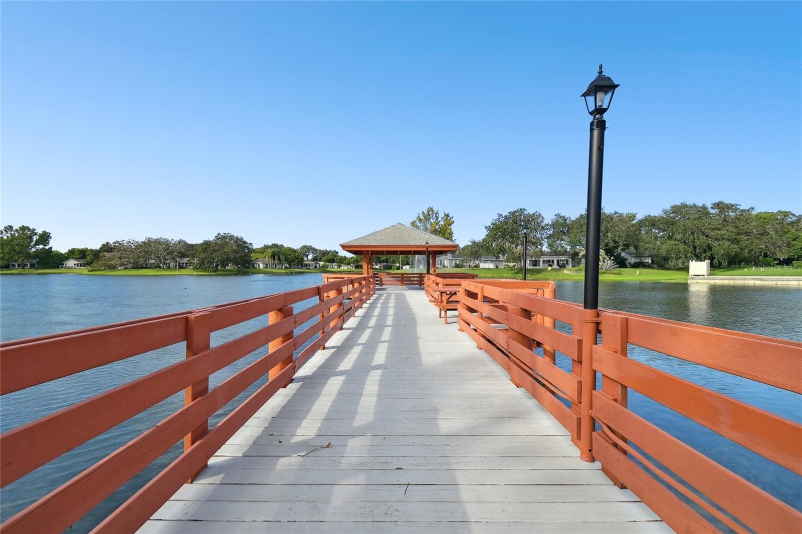 Condominium at 8220 SEVEN OAKS CT #5, PORT RICHEY, photo 97 of 100