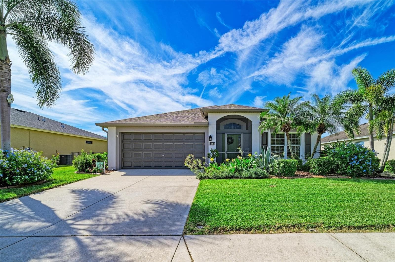 Single Family Residence at 10613 56TH ST E, PARRISH, photo 4 of 55