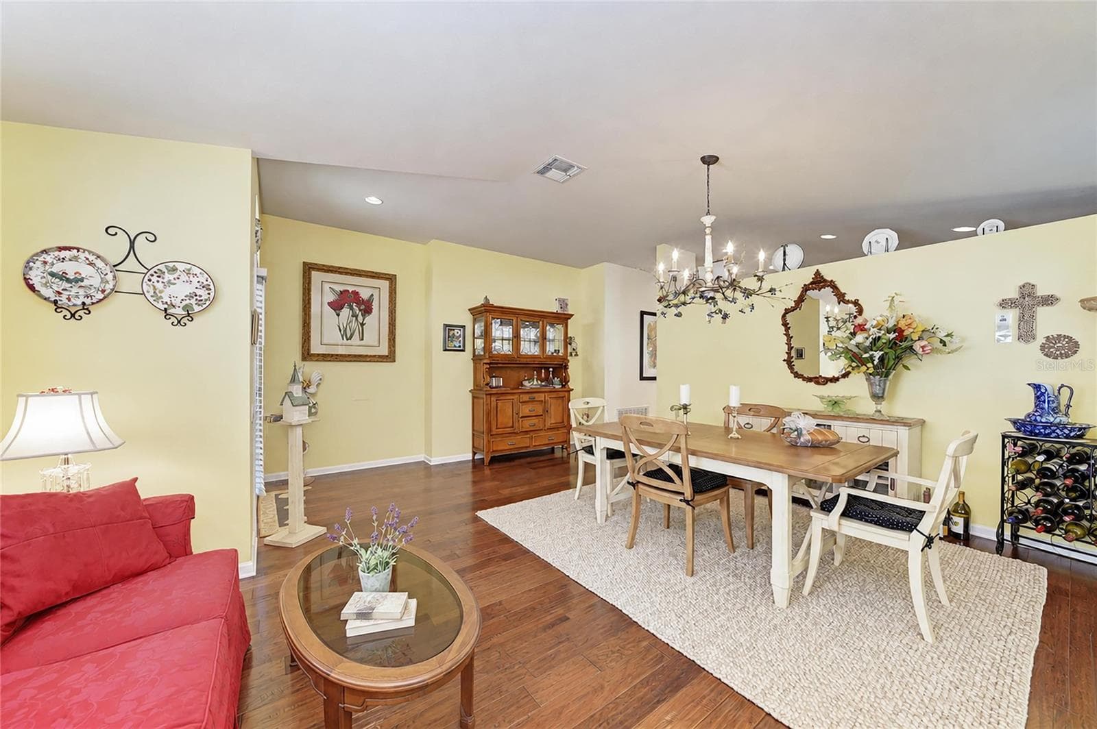 Single Family Residence at 10613 56TH ST E, PARRISH, photo 12 of 55