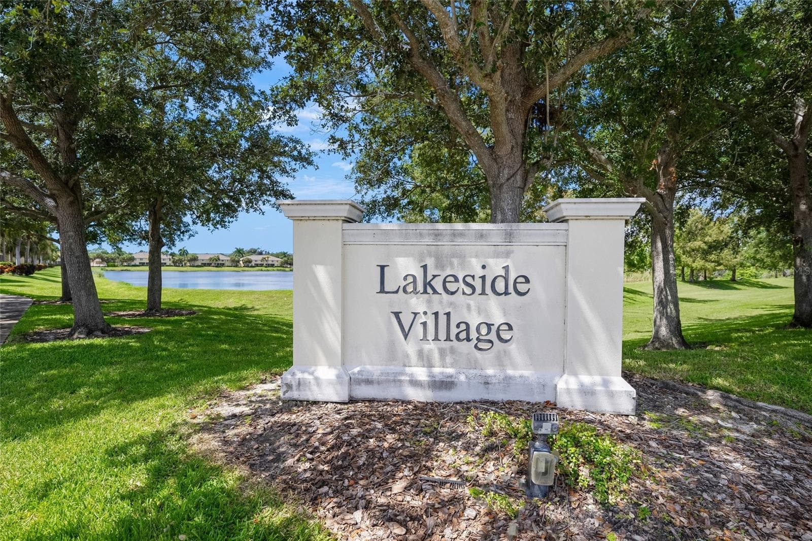 Townhouse at 3511 45TH TER W #102, BRADENTON, photo 2 of 38