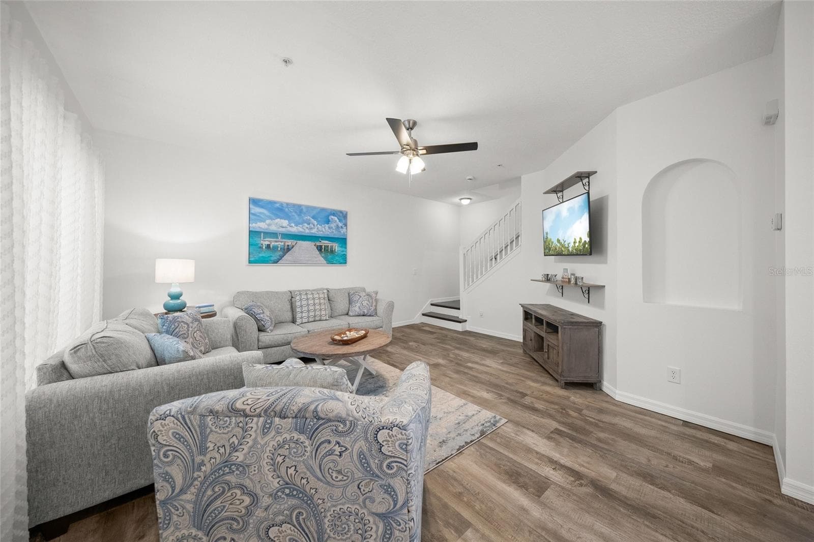 Townhouse at 3511 45TH TER W #102, BRADENTON, photo 6 of 38