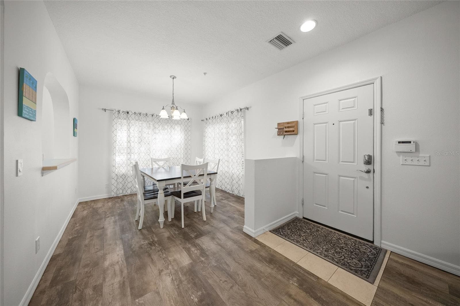 Townhouse at 3511 45TH TER W #102, BRADENTON, photo 10 of 38