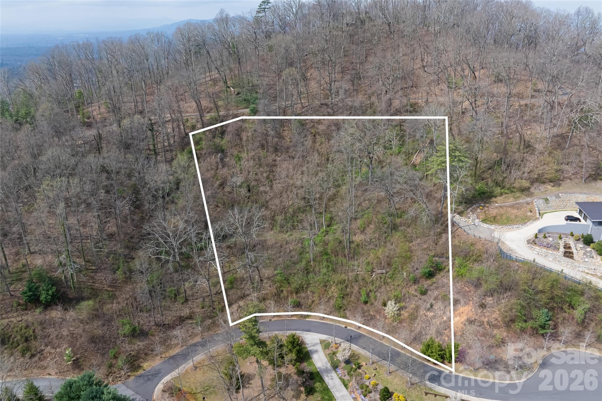 Lot at Asheville, photo 2 of 44