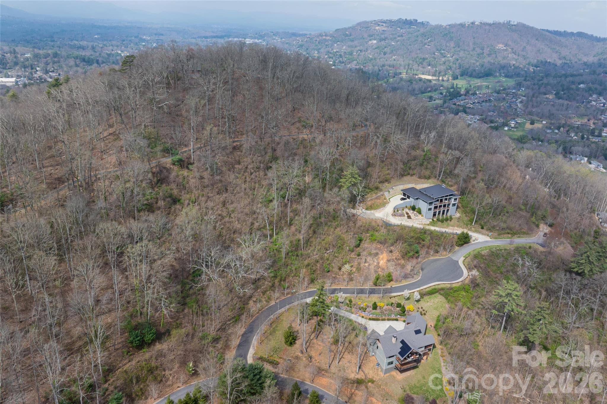Lot at Asheville, photo 16 of 44