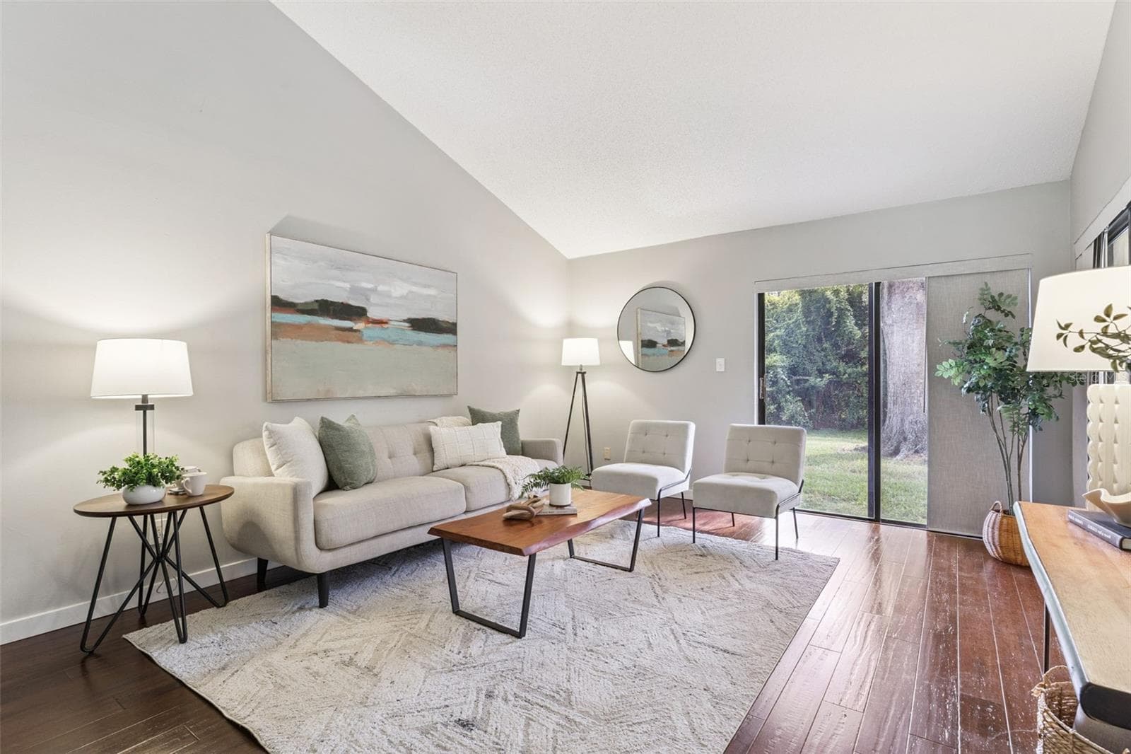 Townhouse at 629 WOODRIDGE DR, FERN PARK, photo 6 of 45