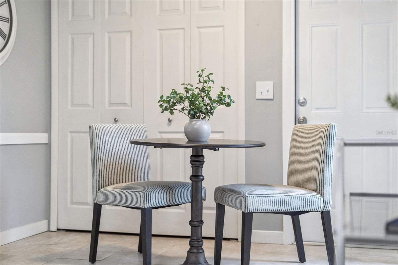 Dinette - 629 WOODRIDGE DR, FERN PARK