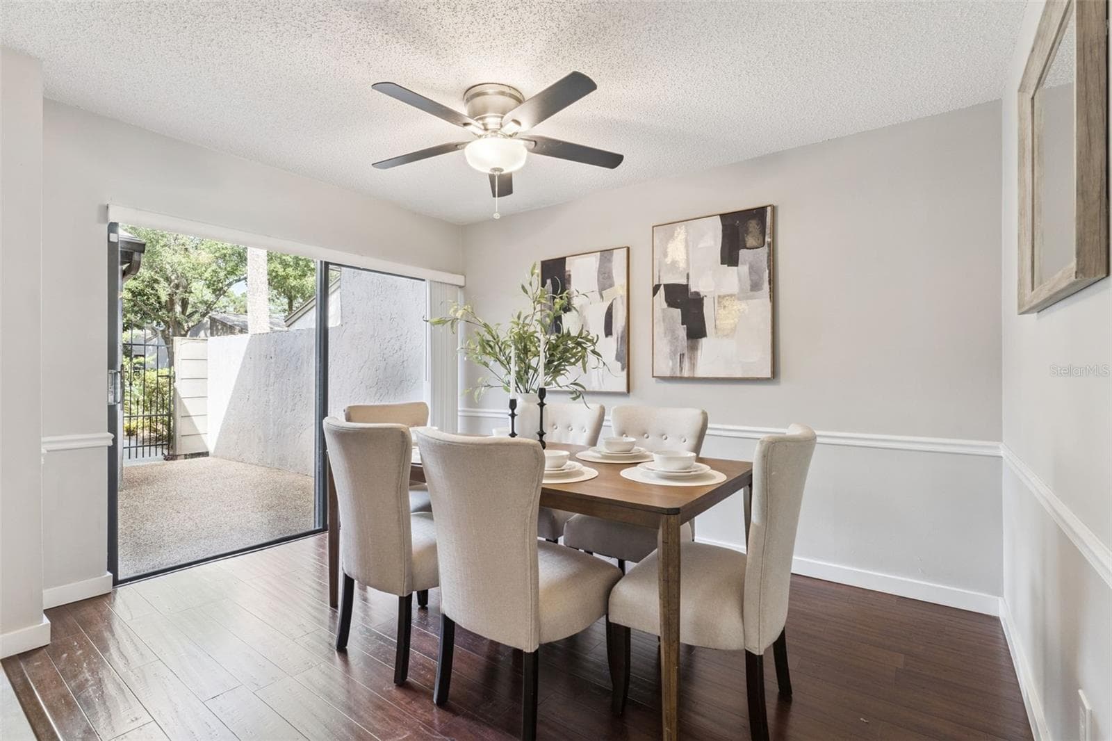 Townhouse at 629 WOODRIDGE DR, FERN PARK, photo 12 of 45