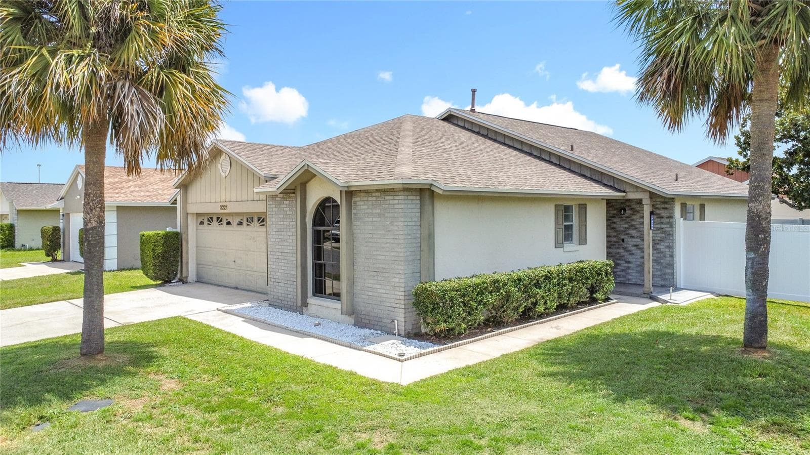 Single Family Residence at 3221 WHITE DOVE LN, KISSIMMEE, photo 3 of 41