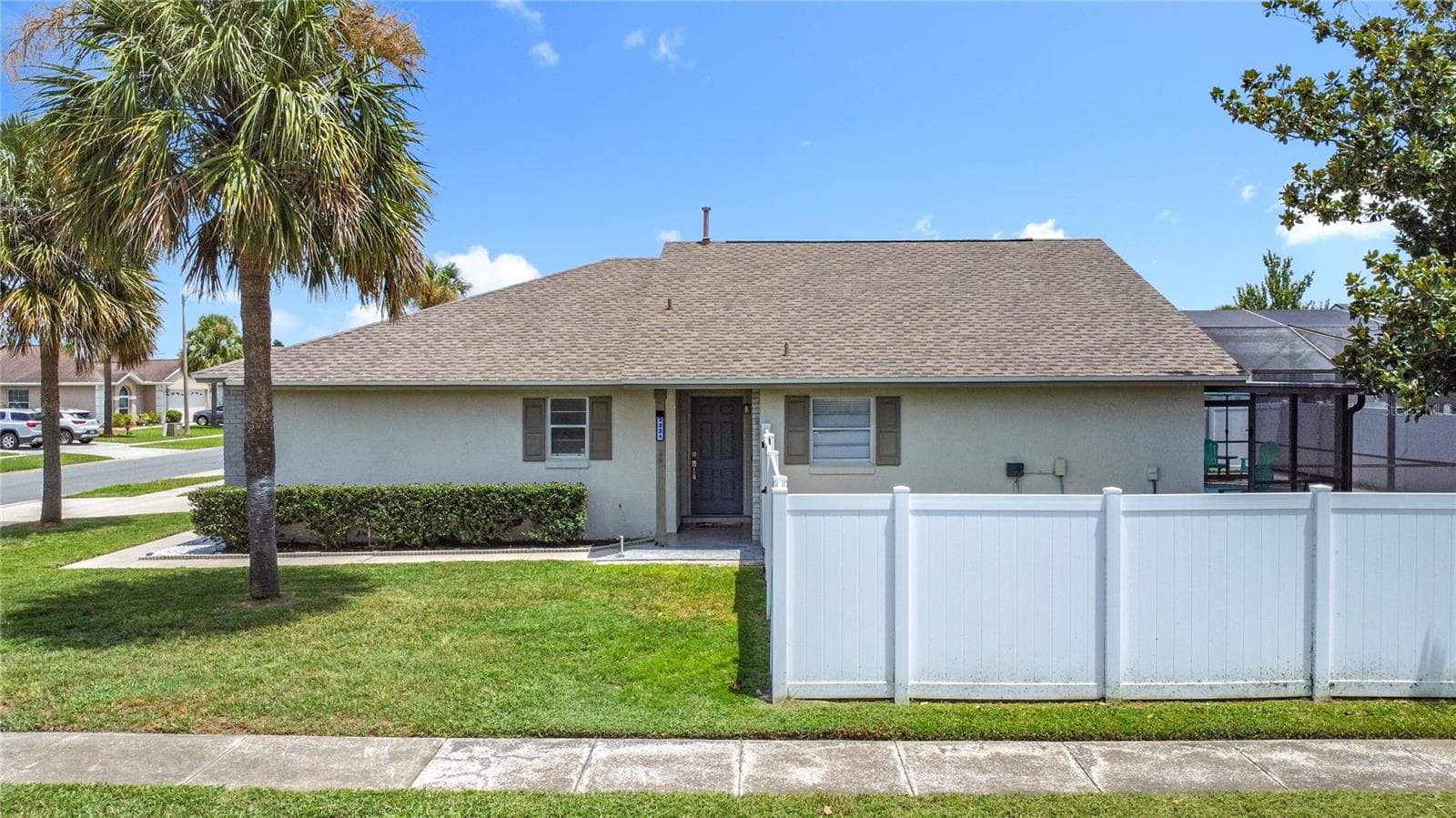 Single Family Residence at 3221 WHITE DOVE LN, KISSIMMEE, photo 4 of 41