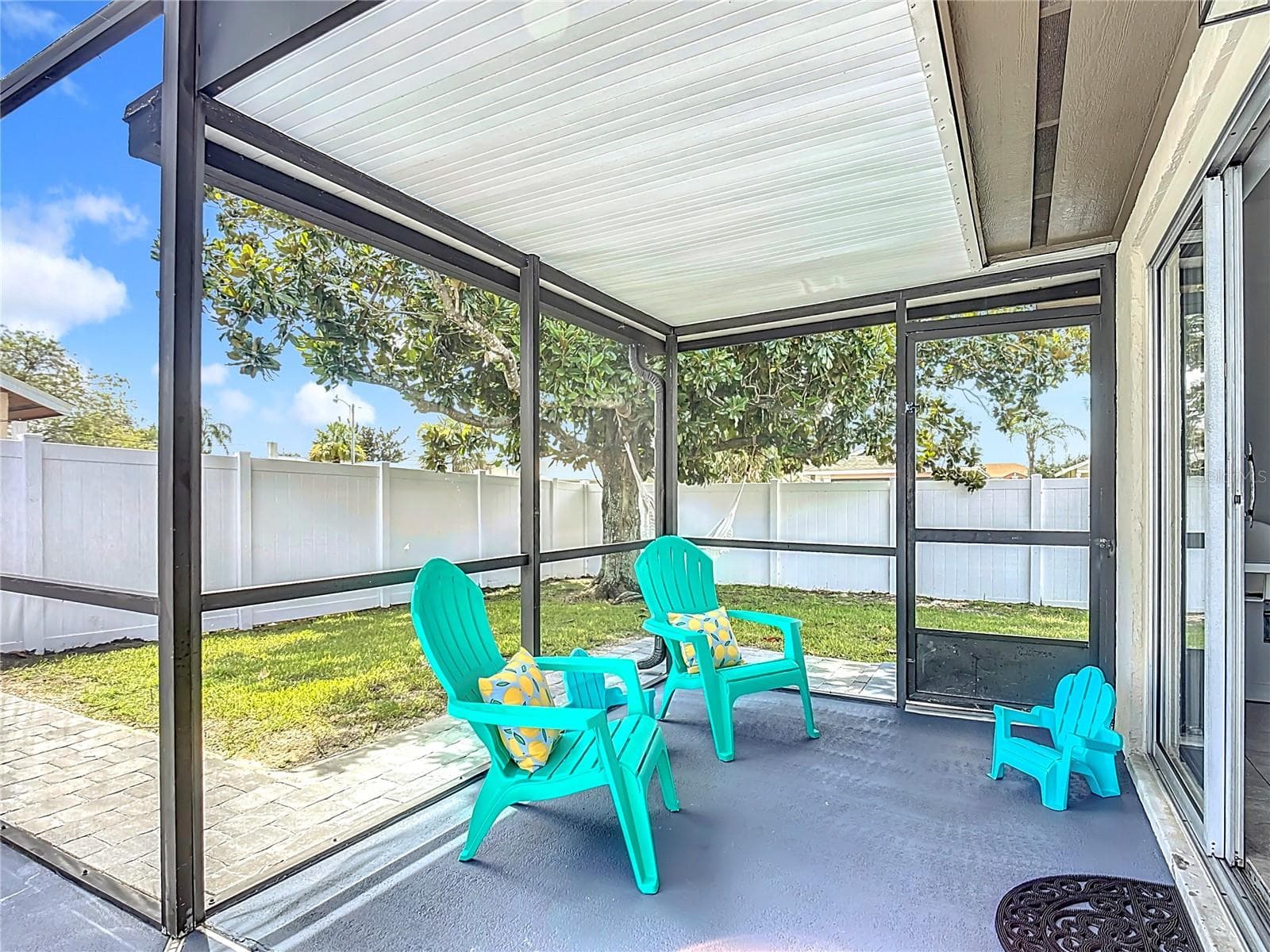 Single Family Residence at 3221 WHITE DOVE LN, KISSIMMEE, photo 26 of 41