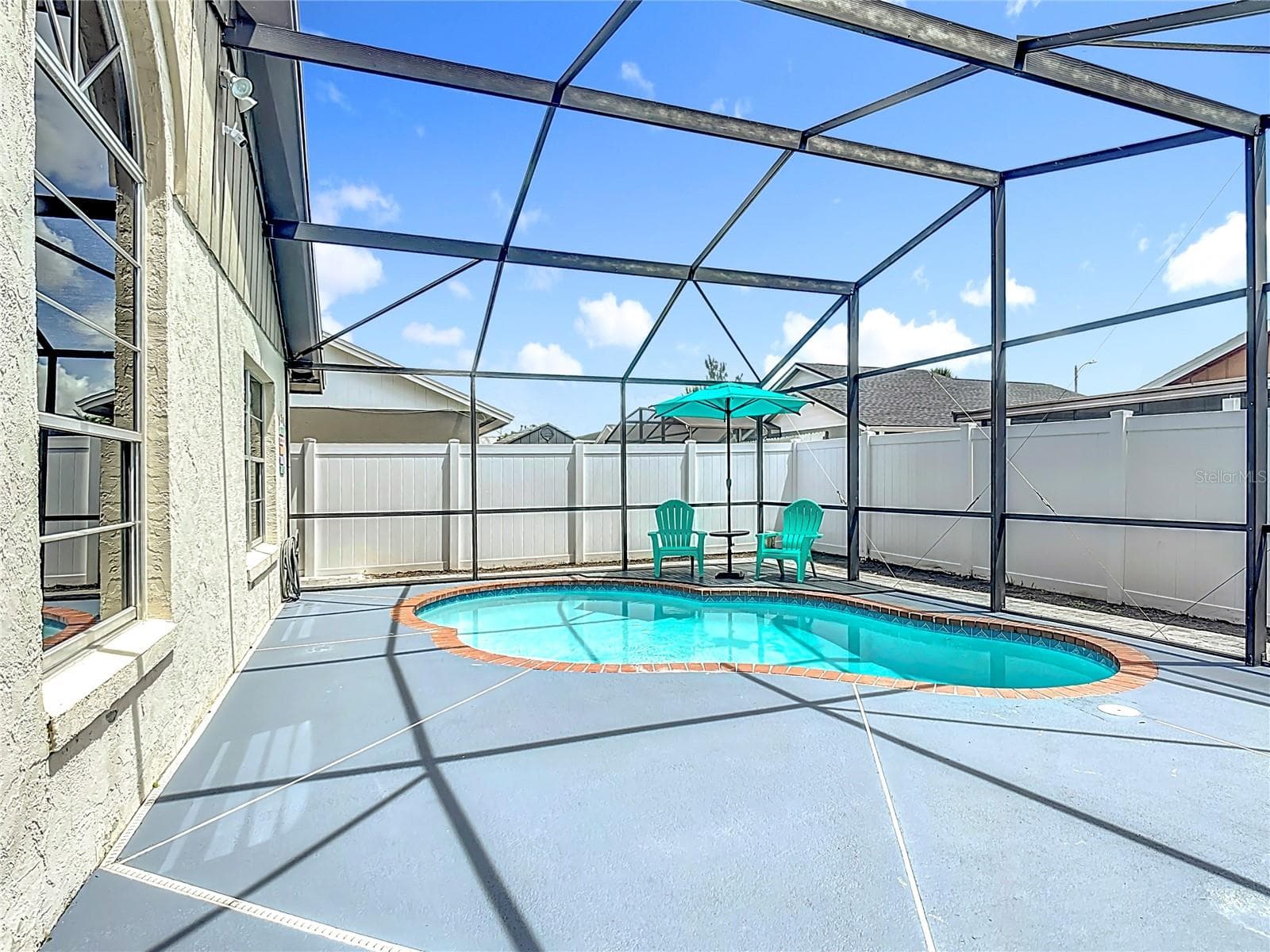 Single Family Residence at 3221 WHITE DOVE LN, KISSIMMEE, photo 28 of 41