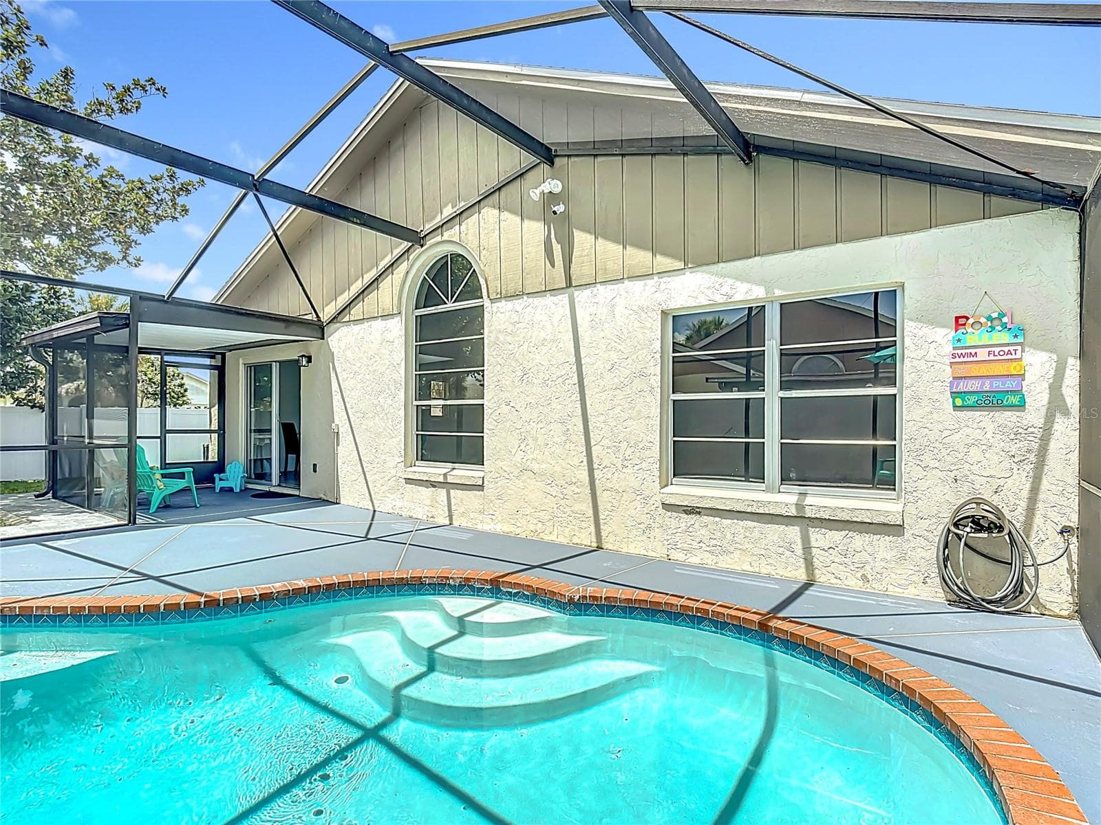 Single Family Residence at 3221 WHITE DOVE LN, KISSIMMEE, photo 29 of 41
