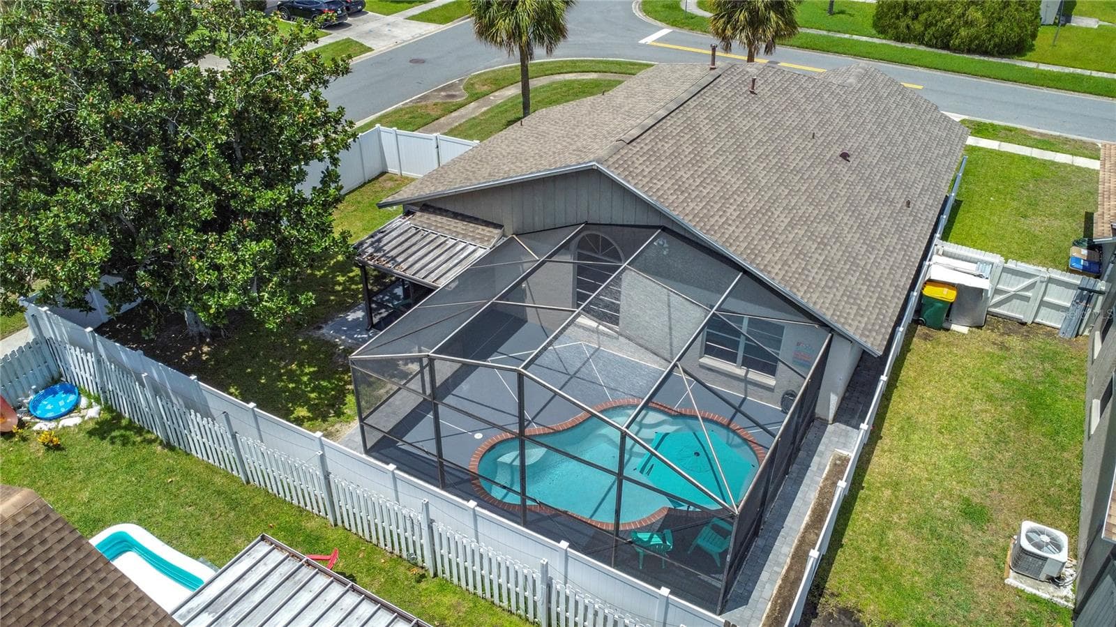 Single Family Residence at 3221 WHITE DOVE LN, KISSIMMEE, photo 35 of 41